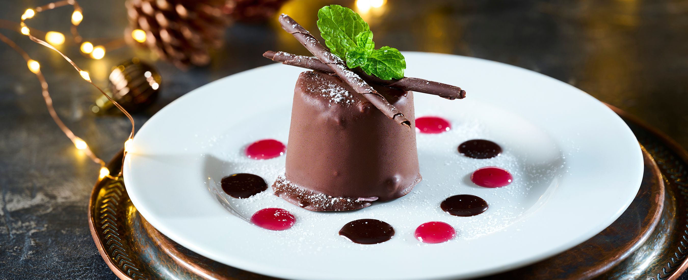 Boxing Day Lunch & Dinner at The Guild Merchant in Preston