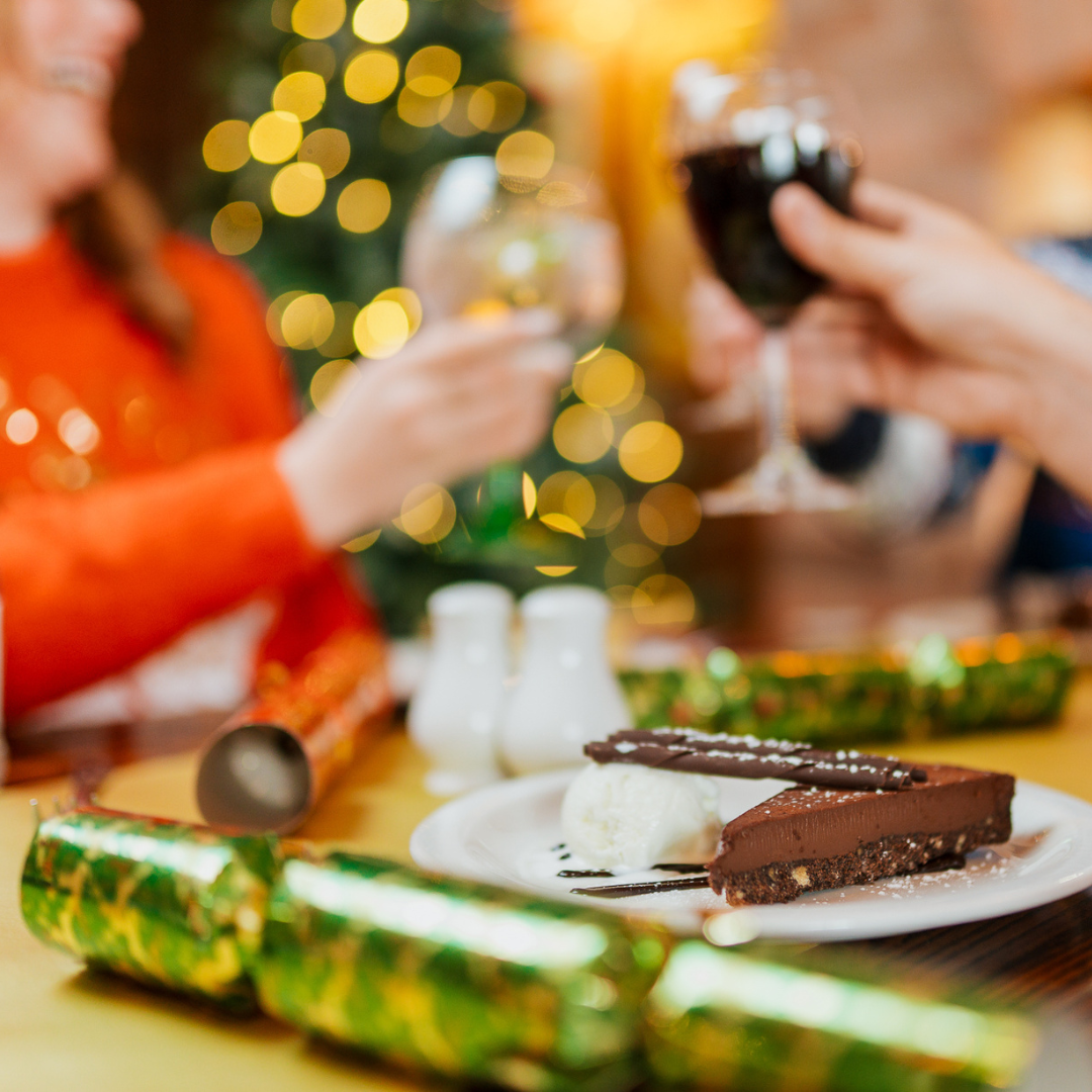 Christmas at The Guild Merchant